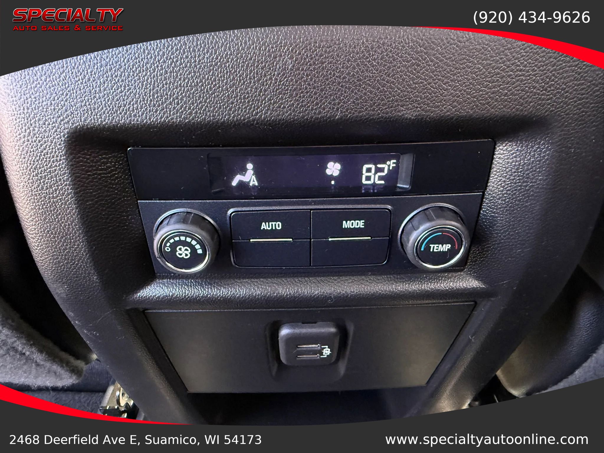 Used 2020 Chevrolet Traverse LT AWD/4WD image 21
