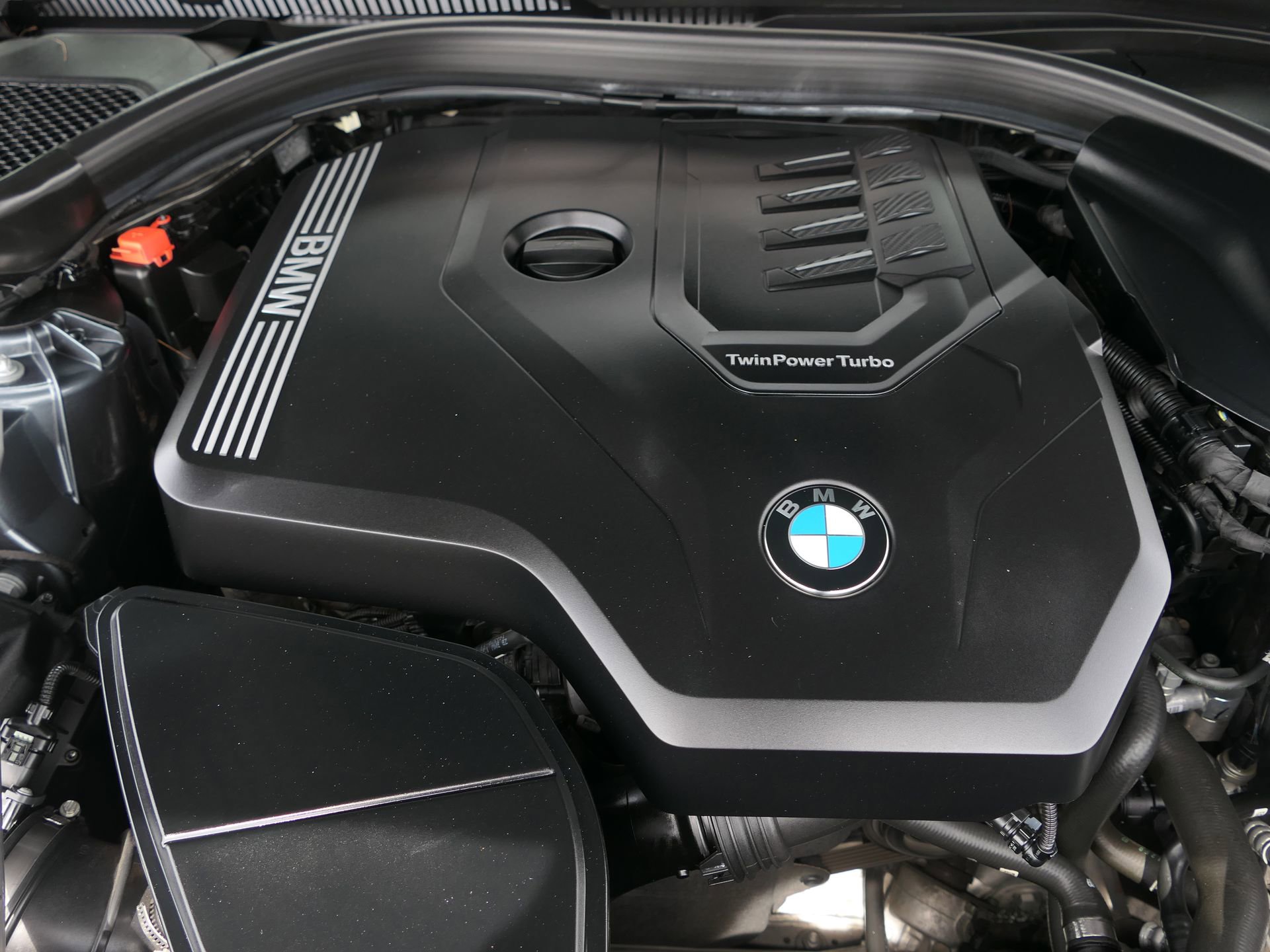 Used 2020 BMW 530i w/ Premium Package image 32