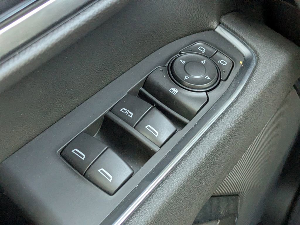 Certified 2026 Chevrolet Silverado 1500 LT AWD/4WD image 23