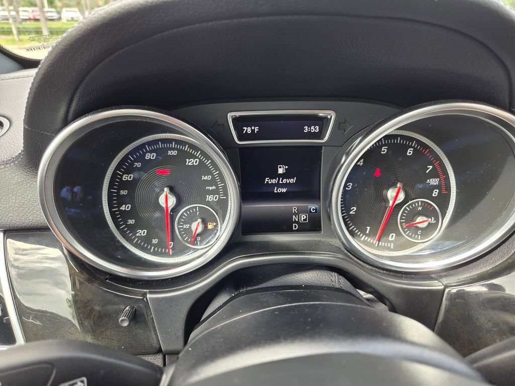 Used 2019 Mercedes-Benz GLS 450 4MATIC image 19