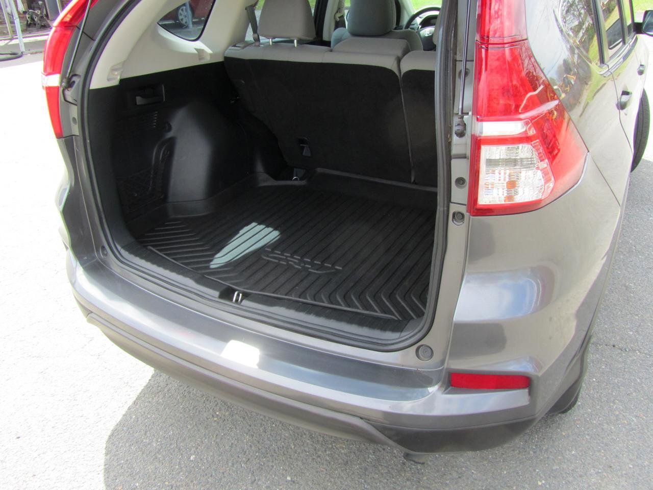 Used 2016 Honda CR-V LX image 20