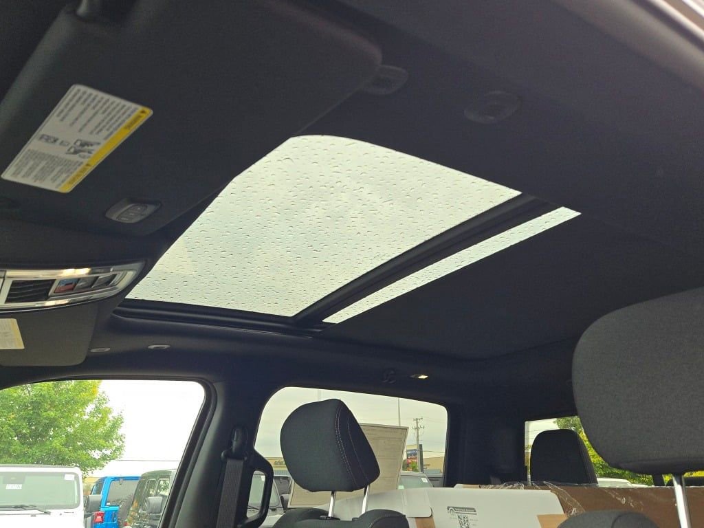 New 2026 RAM 1500 Big Horn AWD/4WD image 27