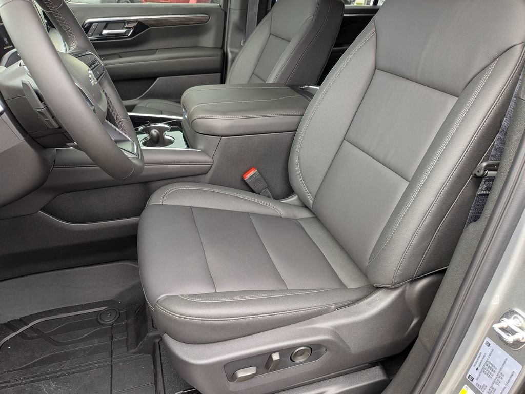 New 2026 Chevrolet Tahoe Z71 w/ Comfort Package AWD/4WD image 15