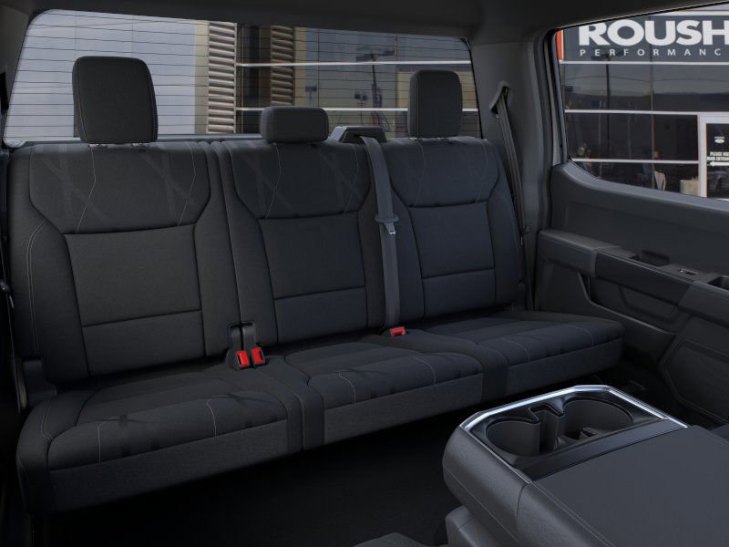 New 2026 Ford F150 STX w/ Equipment Group 200A image 11