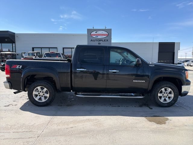 Used 2010 GMC Sierra 1500 SLE w/ Power Pack Plus
