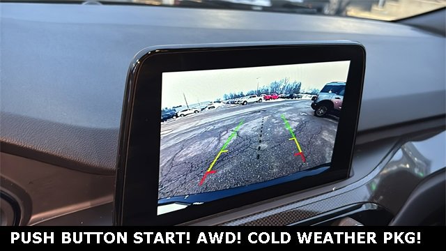 Used 2024 Ford Escape ST-Line image 14