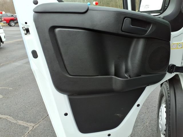 Used 2024 RAM ProMaster 3500 w/ Safety Group image 10