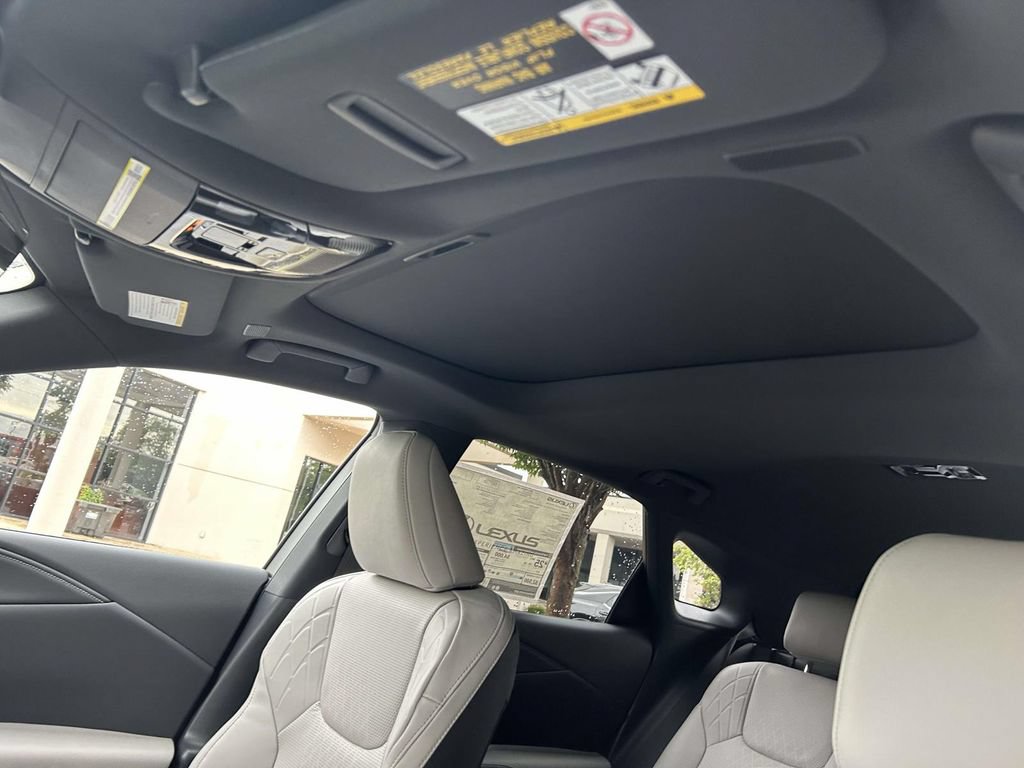 New 2026 Lexus RX 350 Premium Plus FWD image 14