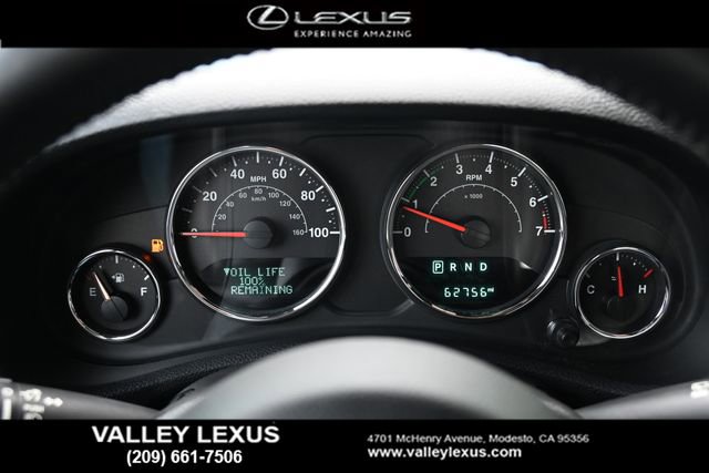 Used 2017 Jeep Wrangler Sport image 11