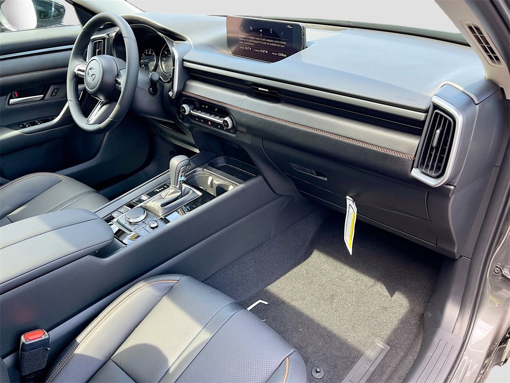 New 2026 MAZDA CX-50 AWD 2.5 S w/ Premium Package image 31