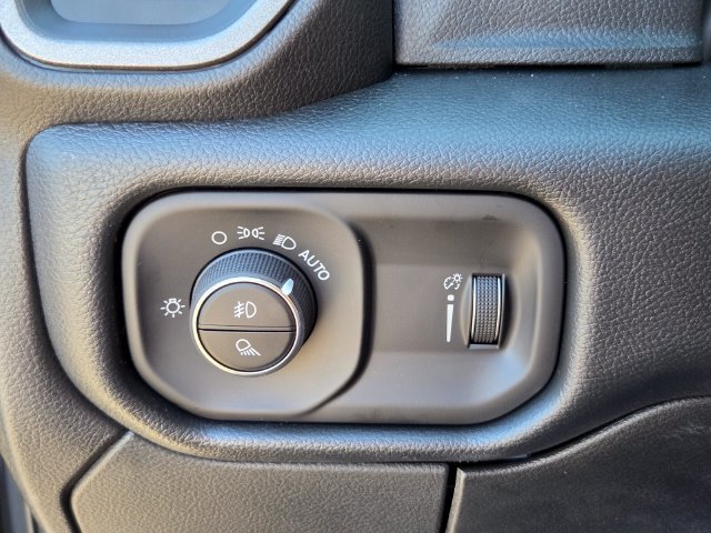 New 2027 RAM 2500 Tradesman AWD/4WD image 23