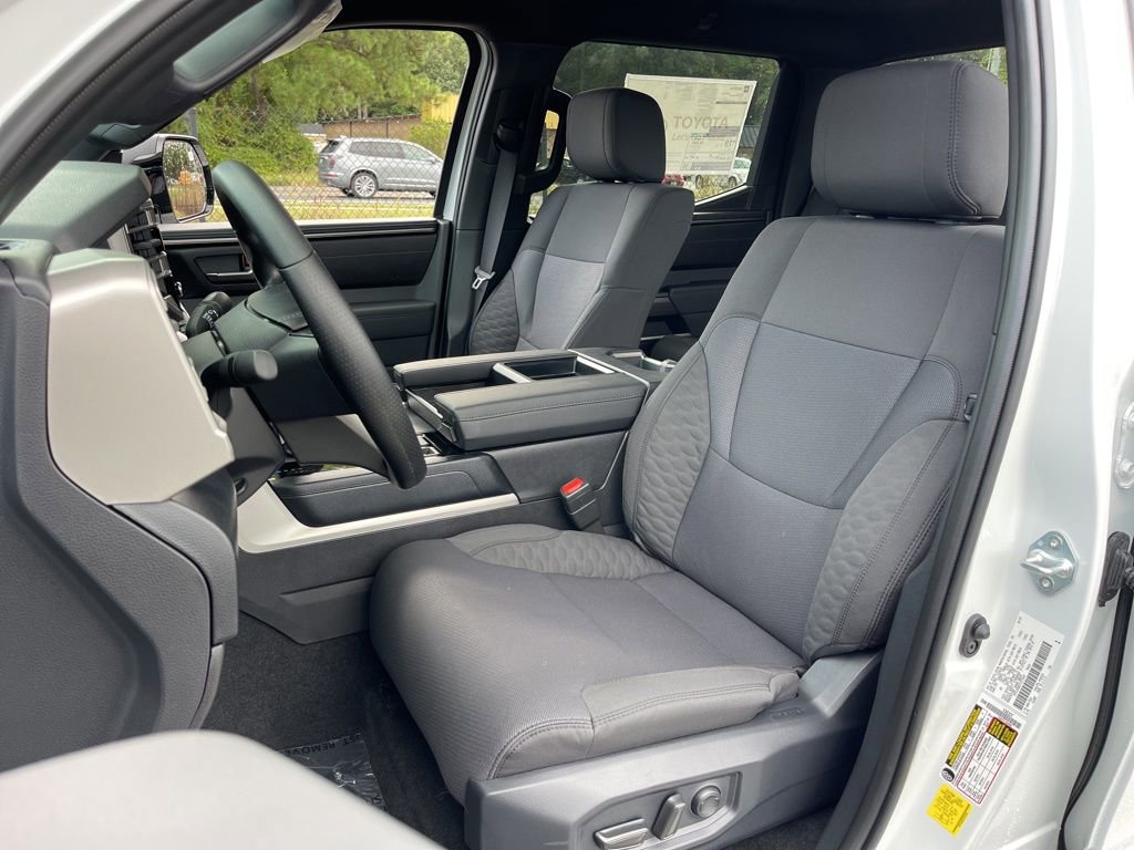 New 2026 Toyota Tundra SR5 image 18