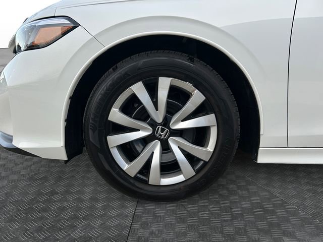 Certified 2026 Honda Civic LX image 13