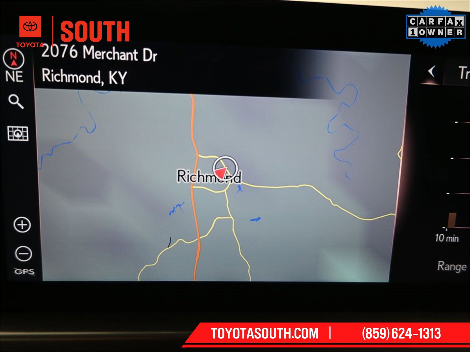 Used 2023 Lexus GX 460 Luxury image 12