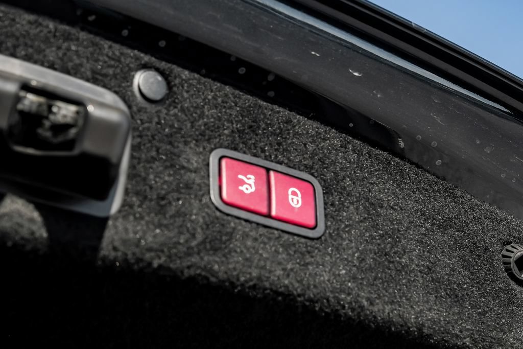 Used 2019 Mercedes-Benz S 560 Sedan image 64