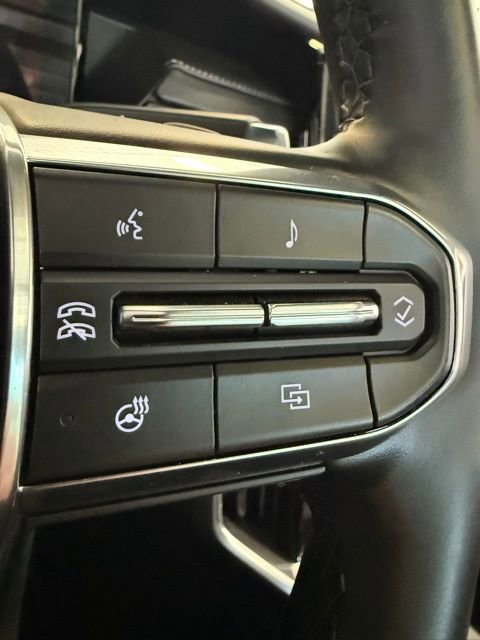 Used 2024 GMC Acadia Elevation w/ Luxury Package image 35