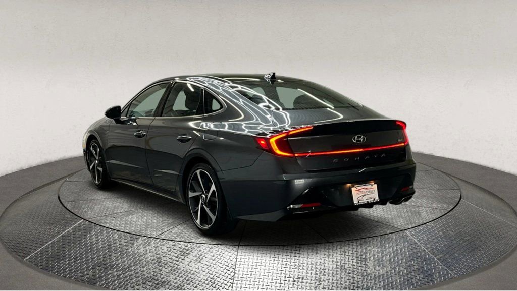 Used 2022 Hyundai Sonata SEL Plus image 6