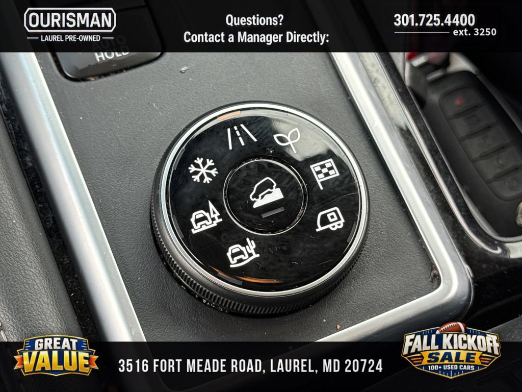 Used 2025 Nissan Pathfinder SV AWD/4WD image 26