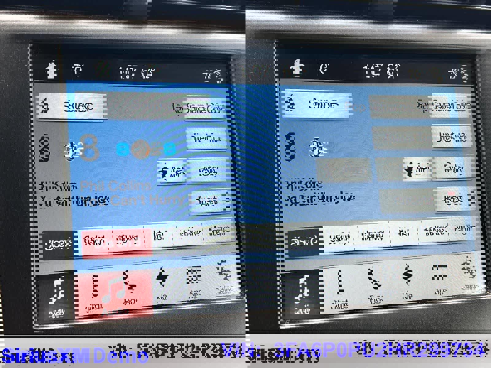 Used 2017 Ford Fusion Energi SE FWD image 31