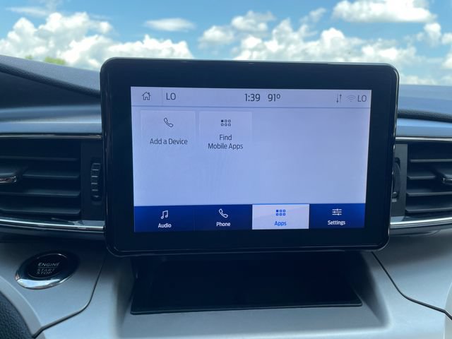 Used 2022 Ford Explorer XLT w/ Equipment Group 202A AWD/4WD image 33
