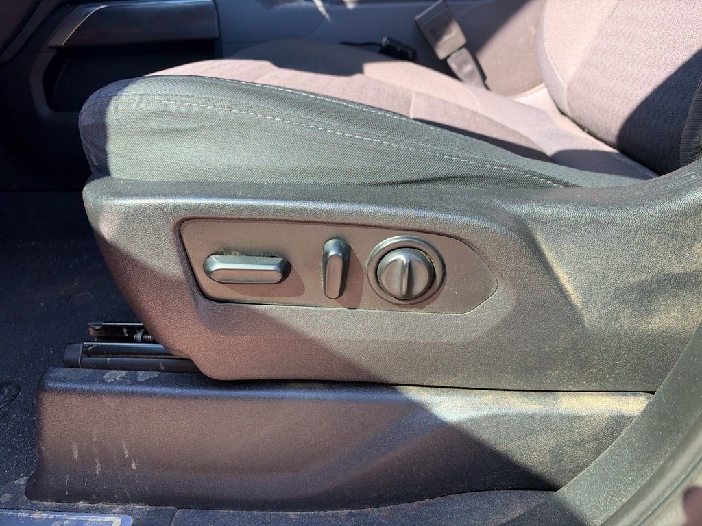 Used 2019 GMC Sierra 1500 SLE w/ SLE Value Package RWD image 21