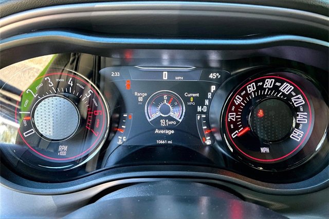 Used 2023 Dodge Challenger R/T w/ Plus Package image 11