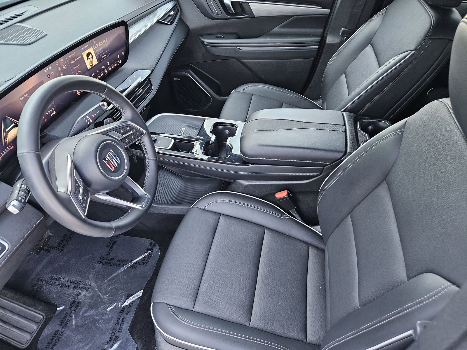 Used 2025 Buick Enclave Preferred image 18