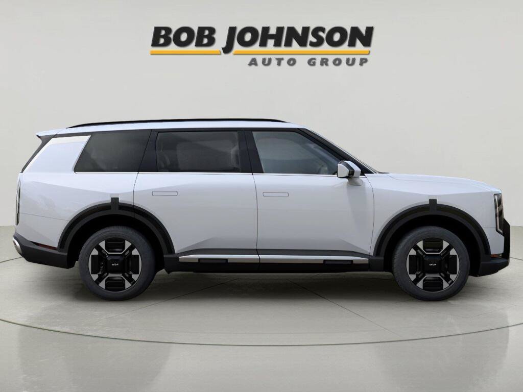 New 2027 Kia Telluride EX AWD/4WD image 8