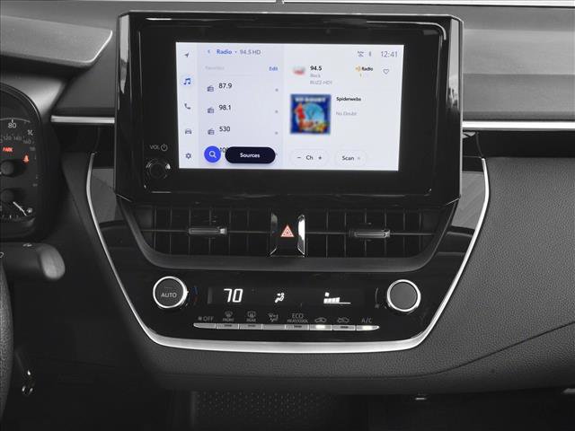 New 2026 Toyota Corolla LE FWD image 7