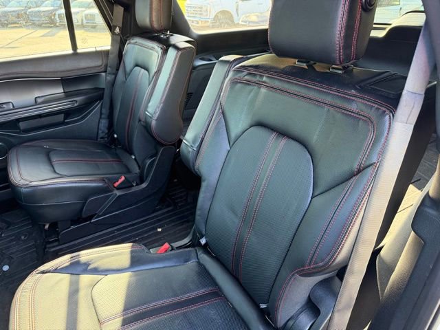 Used 2020 Ford Expedition Limited w/ Equipment Group 303A AWD/4WD image 13