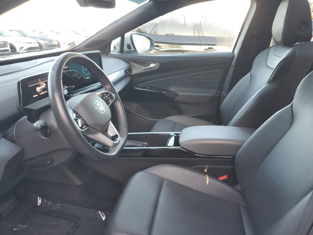 Certified 2023 Volkswagen ID.4 Pro S RWD image 24