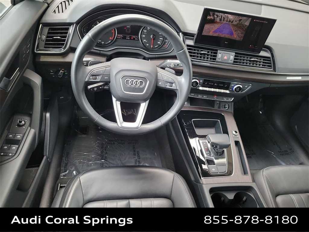 Certified 2023 Audi Q5 2.0T Premium w/ Convenience Package image 18
