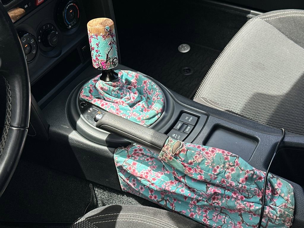 Used 2020 Toyota 86 RWD image 19