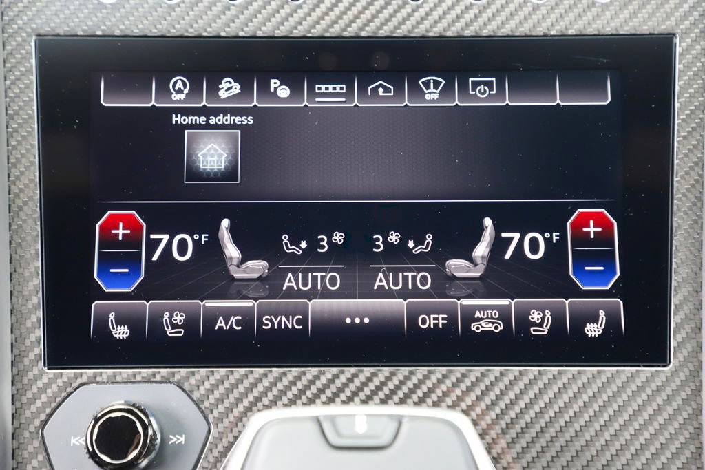 Used 2024 Lamborghini Urus S AWD/4WD image 32