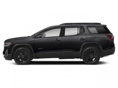 Used 2023 GMC Acadia AT4 w/ Technology Package image 3