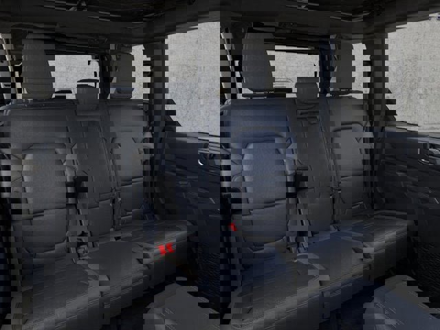 New 2025 Ford Bronco Outer Banks image 11