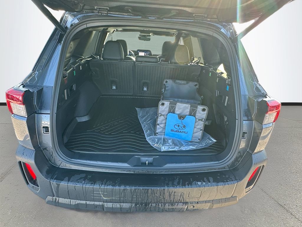 New 2026 Subaru Outback Touring XT AWD/4WD image 28