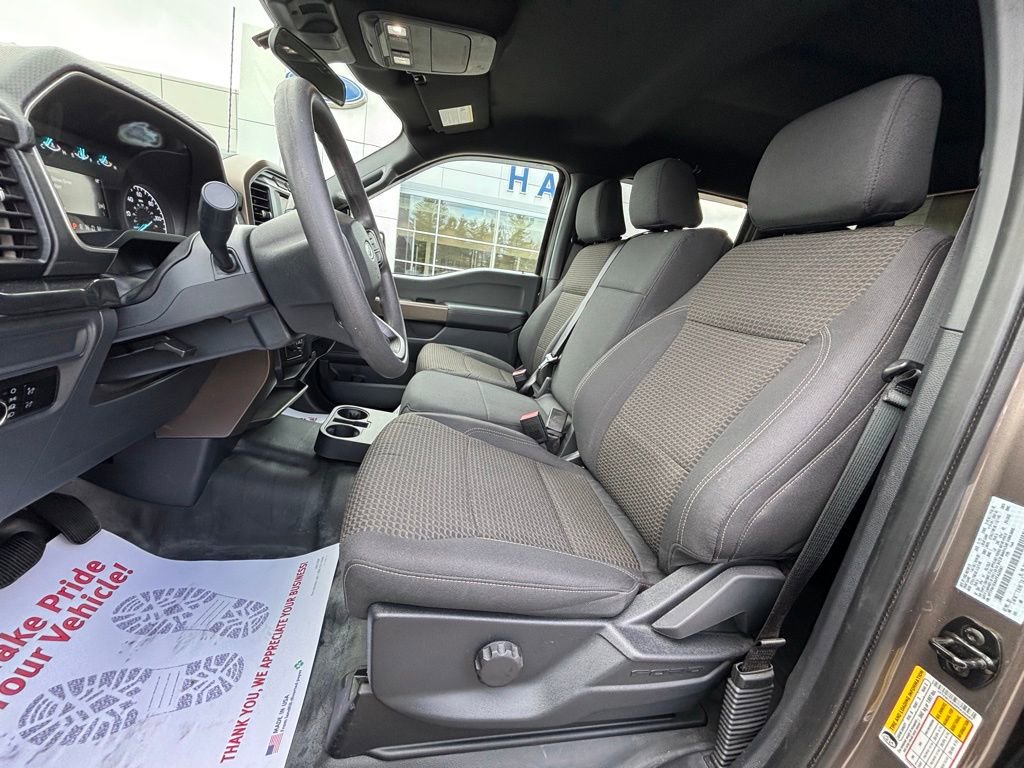 Used 2023 Ford F150 XL w/ Rattler Package AWD/4WD image 12