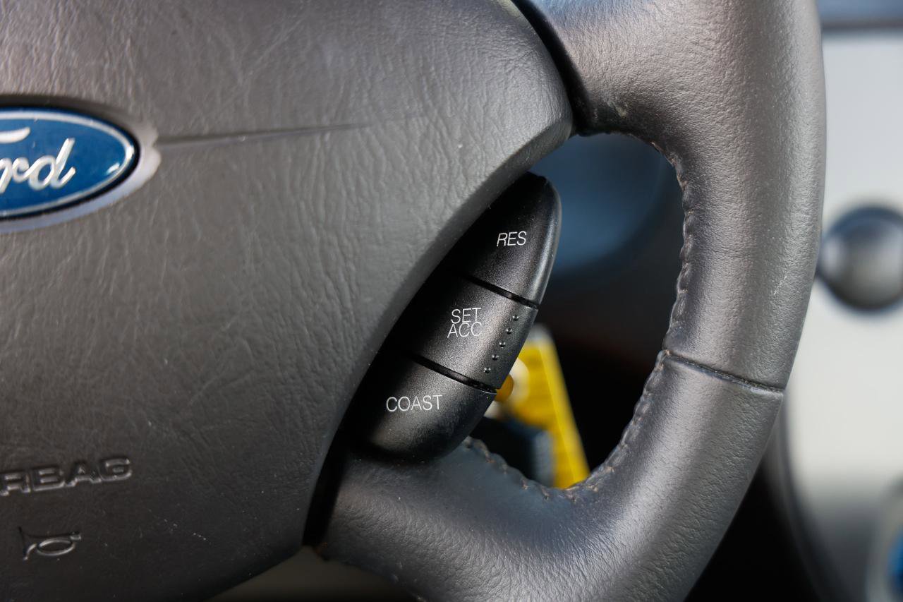 Used 2007 Ford Focus S image 25