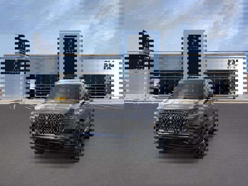 New 2026 Lincoln Aviator Reserve image 2