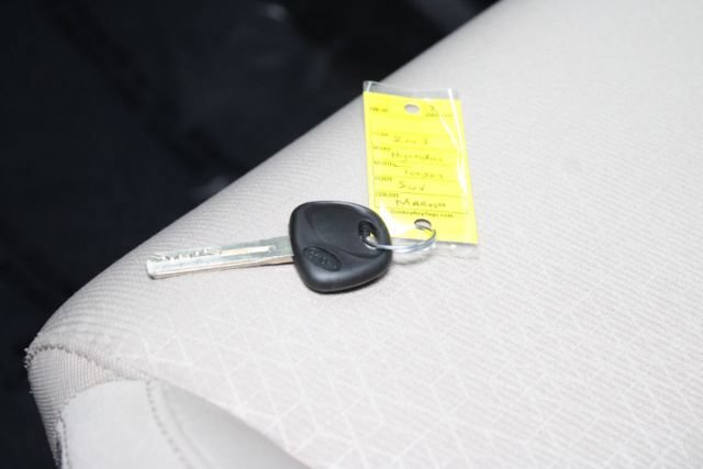 Used 2017 Hyundai Tucson SE w/ SE Popular Package 02 AWD/4WD image 14