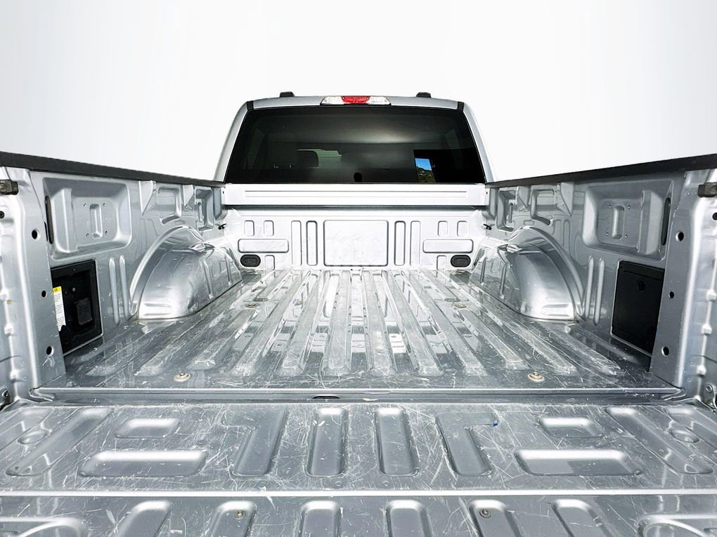 Used 2024 Ford F150 XLT w/ Mobile Office Package image 26