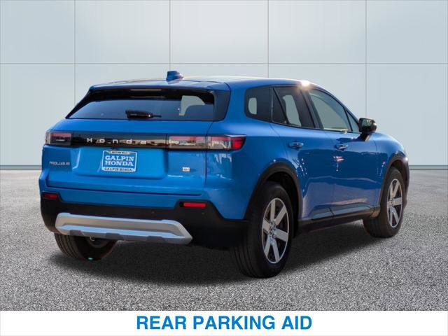 Certified 2024 Honda Prologue EX image 7