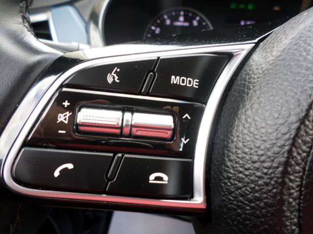 Used 2022 Kia Seltos Nightfall Edition AWD/4WD image 20