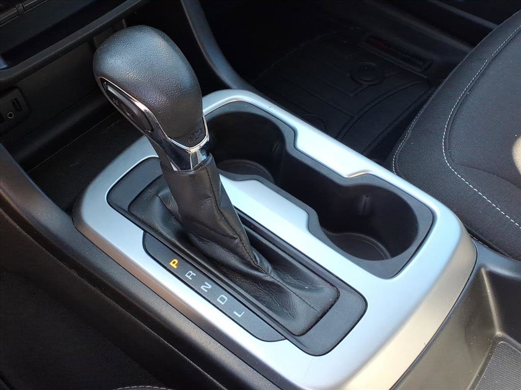 Used 2022 Chevrolet Colorado LT w/ LT Convenience Package AWD/4WD image 27