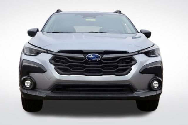 Used 2024 Subaru Crosstrek 2.5i Limited video 3