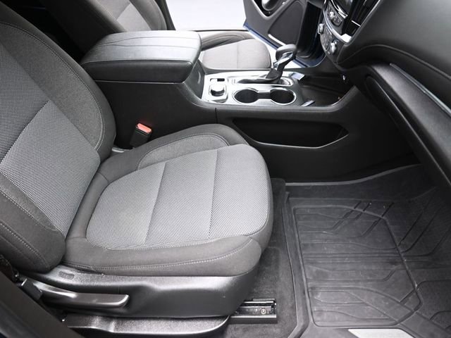 Used 2023 Chevrolet Traverse LT image 28