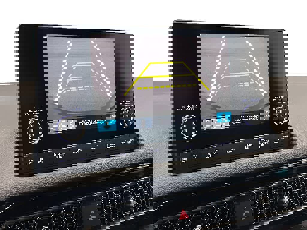 New 2026 Honda Civic Sport image 20