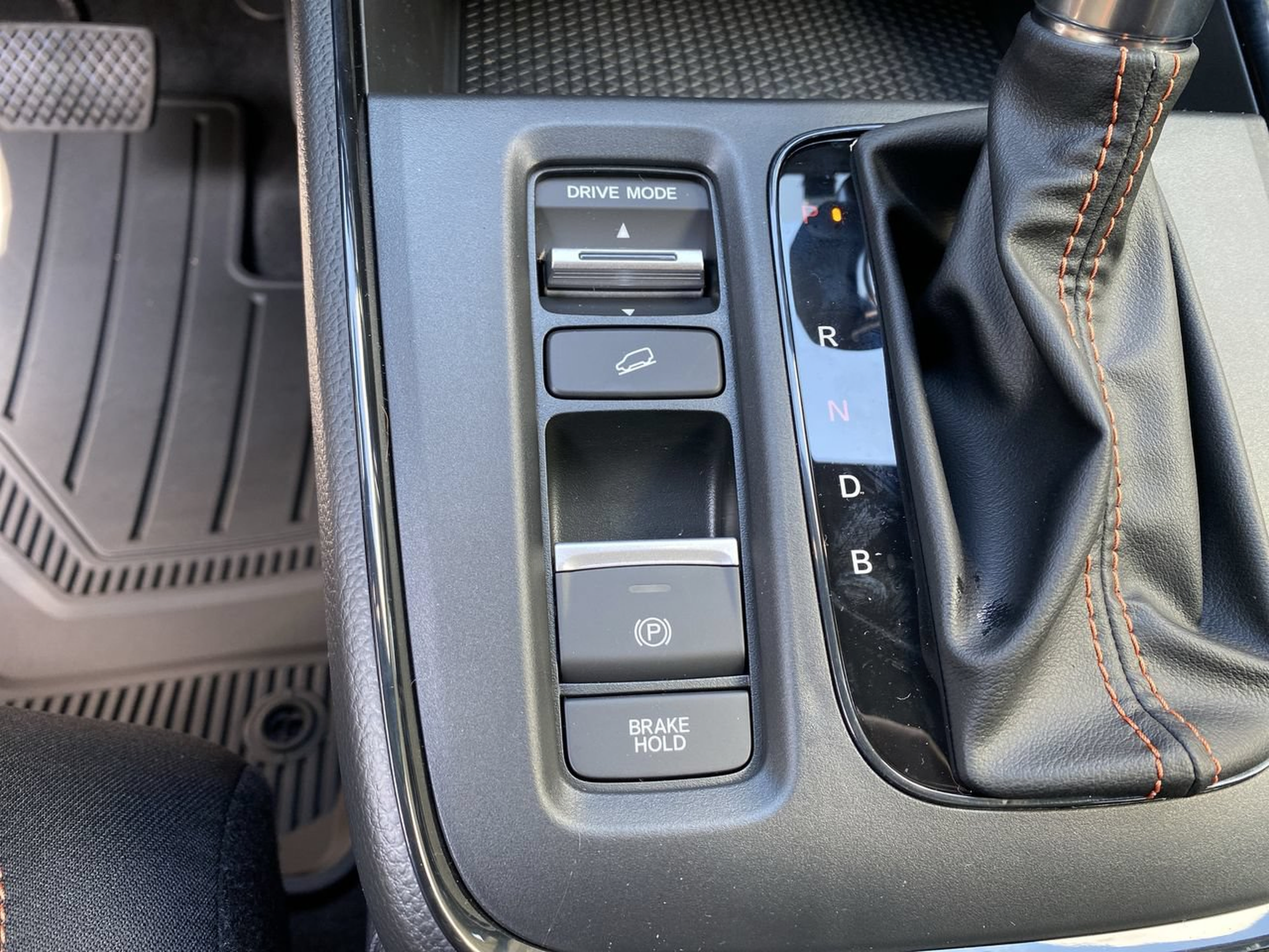 Certified 2024 Honda CR-V Sport image 26