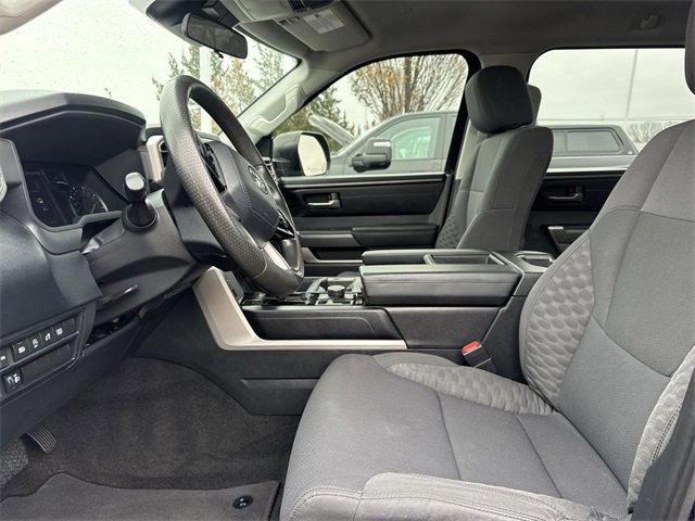 Used 2022 Toyota Tundra SR5 image 11